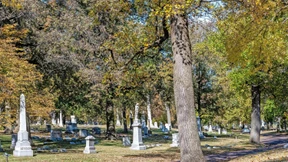 Unter dem allsehenden Blick Gottes