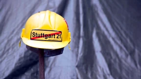 Wer baut eigentlich Stuttgart 21?