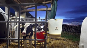 Bürgergespräch über Ernährung