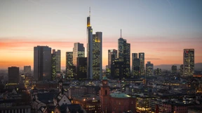 Europäische Banken im Aufwind