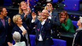 Bundestag beschließt „Ehe für alle“