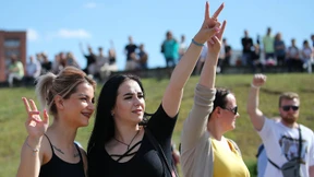 25.000 Euro für ein Perestroika-Lied