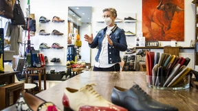 Sie haben Sehnsucht nach Beratung