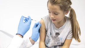 Zahl der Keuchhusten-Fälle auf Höchststand