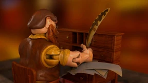 Wie man Videospiel-Entwickler wird