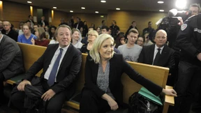 Staatsanwalt beantragt Freispruch für Le Pen