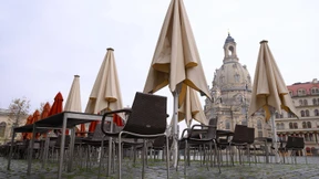 Kommen härtere Corona-Maßnahmen noch vor Weihnachten?