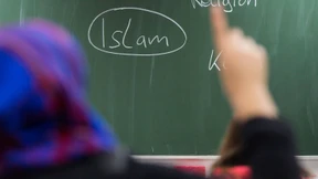 Mehr Schüler besuchen Islam-Unterricht