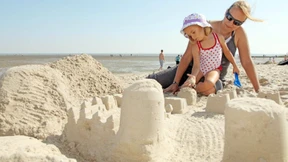 Wie, ihr habt nicht gebucht?