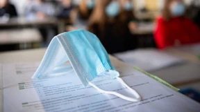 Bayrische Schulen rüsten sich für den Herbst