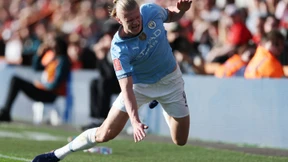 Haaland fehlt Guardiola mehrere Wochen