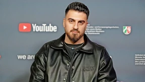 Mudder, warum sprichst du kein Deutsch?