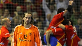 Spanien geärgert, aber nicht besiegt