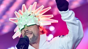 Was fehlt dem Jamiroquai-Sänger?