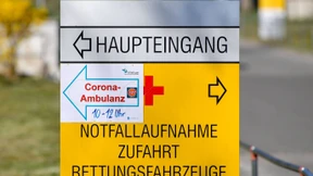 Spahn will Behandlung von Nicht-Corona-Patienten sichern