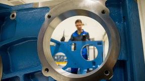 Stunde der Wahrheit im Maschinenbau