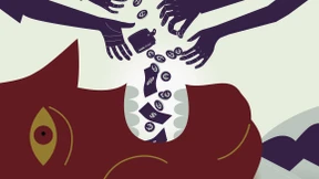 Gier lässt sich bremsen