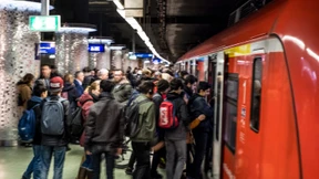 Weg mit den Milliarden!