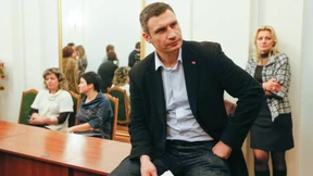 Klitschko fordert EU-Sanktionen