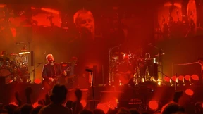 Herbert Grönemeyer – Wunderbare Leere