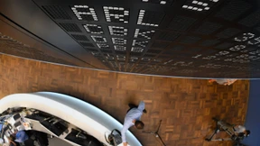 Warum die fallenden Kurse irreführend sind