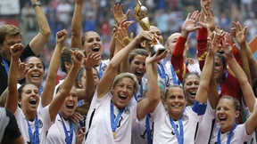 Weltmeisterinnen wollen mehr Geld