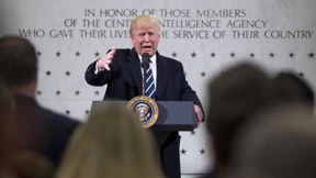 Trump will angeblichen Wahlbetrug untersuchen lassen