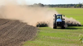 „Ackerland ist nichts für Glücksritter“