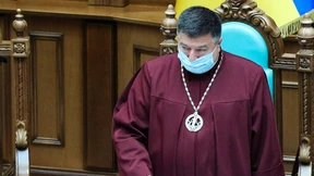 Machtkampf zwischen Präsident und Gericht