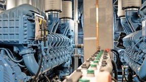 Wie ein Rechenzentrum Abwärme nutzen will