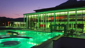 Von Wechselbad zu Wechselbad