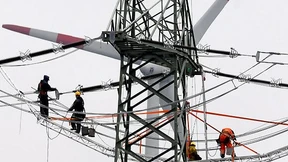 Neue Leitungen braucht das Land