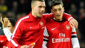 Arsenal-Revanche gegen Liverpool