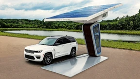 Das elektrifizierte Luftschloss