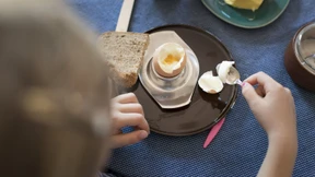 Industrielle Schwergewichte und das perfekte Frühstück