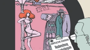 Sex, Drogen und Waffen für das BIP