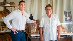 In mehrfacher Hinsicht am Scheideweg