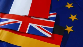 Berlin, Paris und London fordern Ausnahmen von Iran-Sanktionen