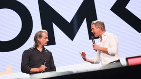 Privat kein Antisemit