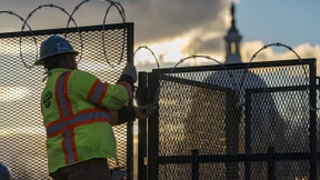 Das ist nicht Amerika