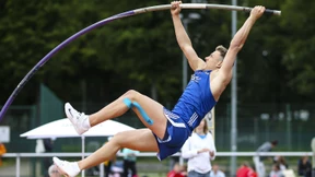 Von schlimmen Schmerzen zum ganz großen Ziel