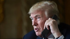 Ein Schritt in Richtung Amtsenthebung