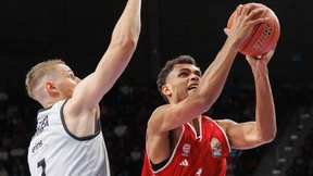 Bayern-Basketballer starten mit Sieg in neue Saison