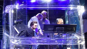 Studie bescheinigt deutscher Autoindustrie große Innovationskraft