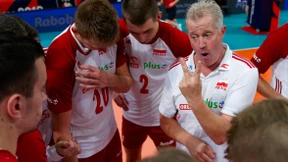 Regierungsjet für Polens Volleyballer
