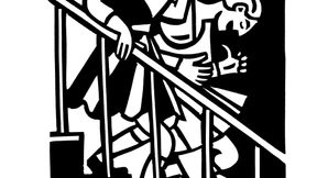 Mit der Eleganz der Nachtigall