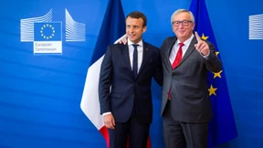 Wie eine „Neugründung Europas“ aussehen könnte