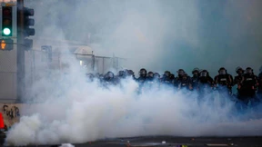 Querfront der Brandstifter