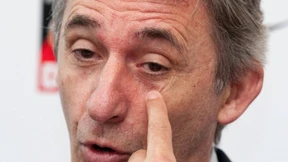 „Einen wie Pesic findet man nicht leicht“