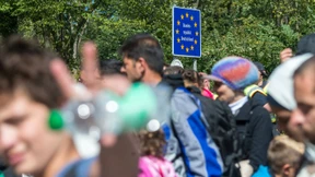 Wie war das mit der „Herrschaft des Unrechts“?